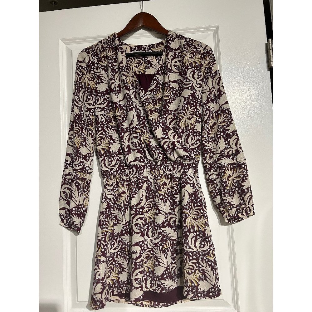 Chelsea28 Floral Dress